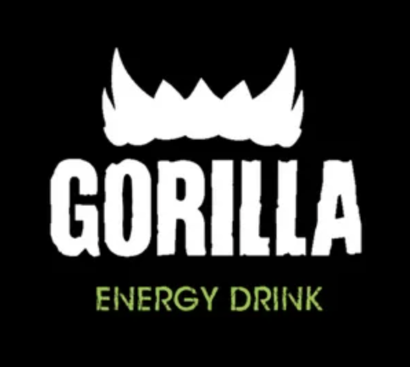 Gorilla Energy Drink